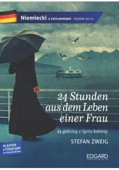 24 Stunden aus dem Leben einer Frau - tantis.pl
