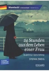 24 Stunden aus dem Leben einer Frau