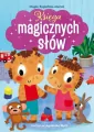 Księga magicznych słów - tantis.pl