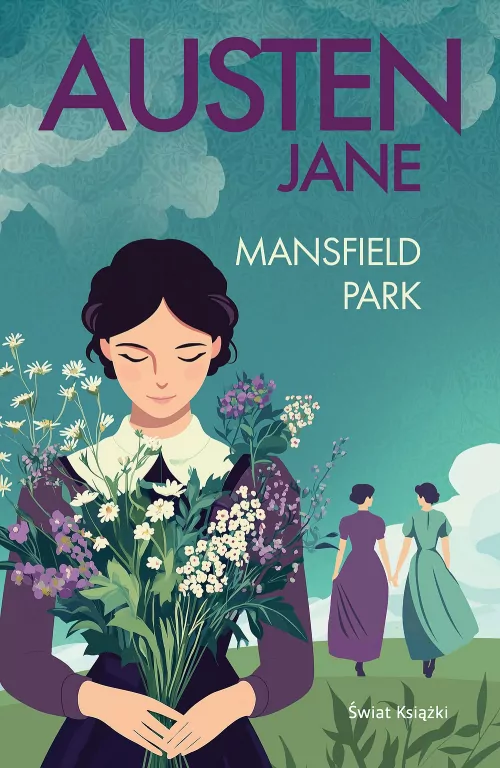 Mansfield Park - tantis.pl