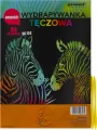 Wydrapywanka tęczowa A4. 10 arkuszy - tantis.pl