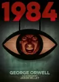 1984 (Nineteen Eighty-Four) wer. angielska - tantis.pl