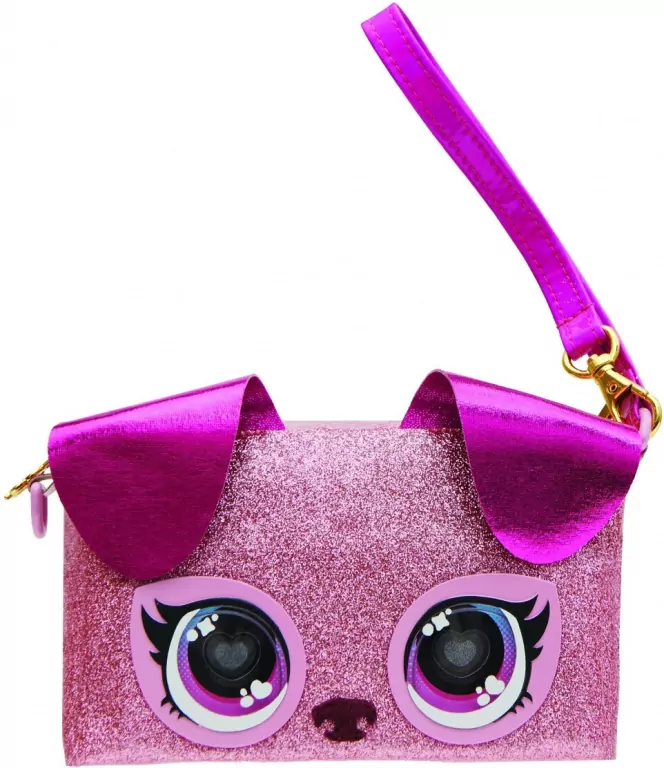 Purse Pets Purse Pets Saszetka- Szczeniaczek - tantis.pl