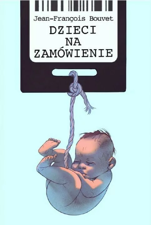 Dzieci na zamówienie - tantis.pl