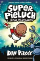 Superpieluch i jego przygody T.1 - tantis.pl