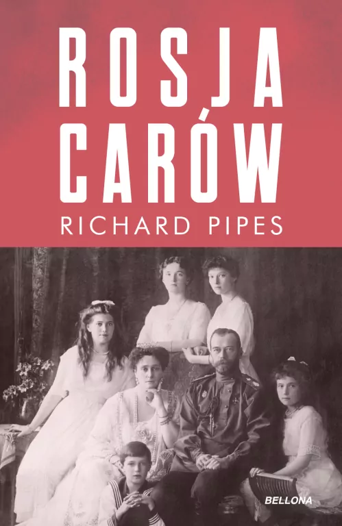 Rosja carów - tantis.pl