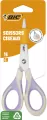 Nożyczki Comfort 16cm BIC - tantis.pl