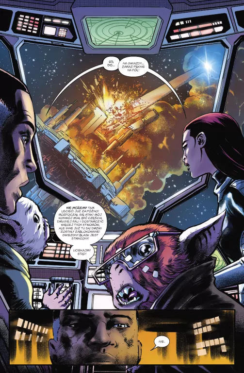 Szlak cieni. Star Wars. Wielka Republika - tantis.pl