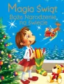 Magia Świąt. Boże Narodzenie na świecie - tantis.pl