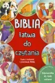 Biblia łatwa do czytania - tantis.pl