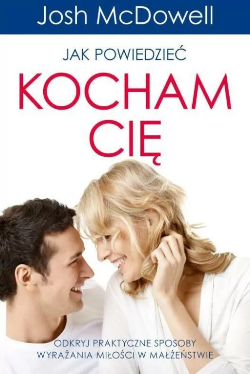Jak powiedzieć: Kocham Cię. - tantis.pl
