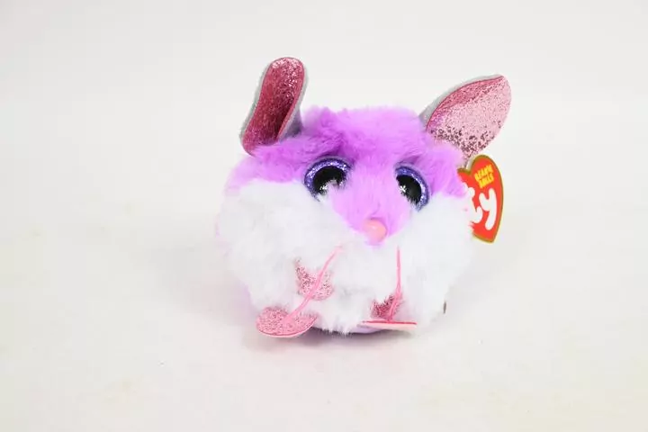 Ty Puffies Colby - purpurowa mysz 42505 - tantis.pl