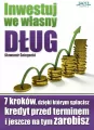 Inwestuj we własny dług - tantis.pl