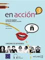 En accion 3 ćwiczenia + CD - tantis.pl