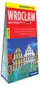 Wrocław. Plan miasta. Premium! map 1:22 500 - tantis.pl
