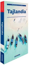 Tajlandia przewodnik z atlasem