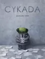 Cykada - tantis.pl