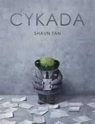 Cykada