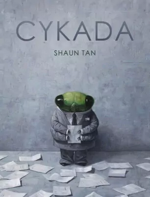 Cykada