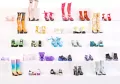 Rainbow High Accessories Studio Series 1 S (27szt) - tantis.pl