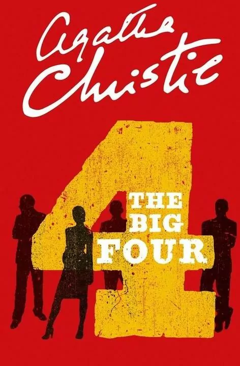 The Big Four - tantis.pl