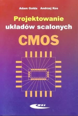 Projektowanie układów scalonych CMOS - tantis.pl