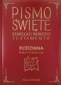 Pismo Święte. Starego i Nowego Testamentu. Rodzinna Biblia Tysiąclecia - tantis.pl