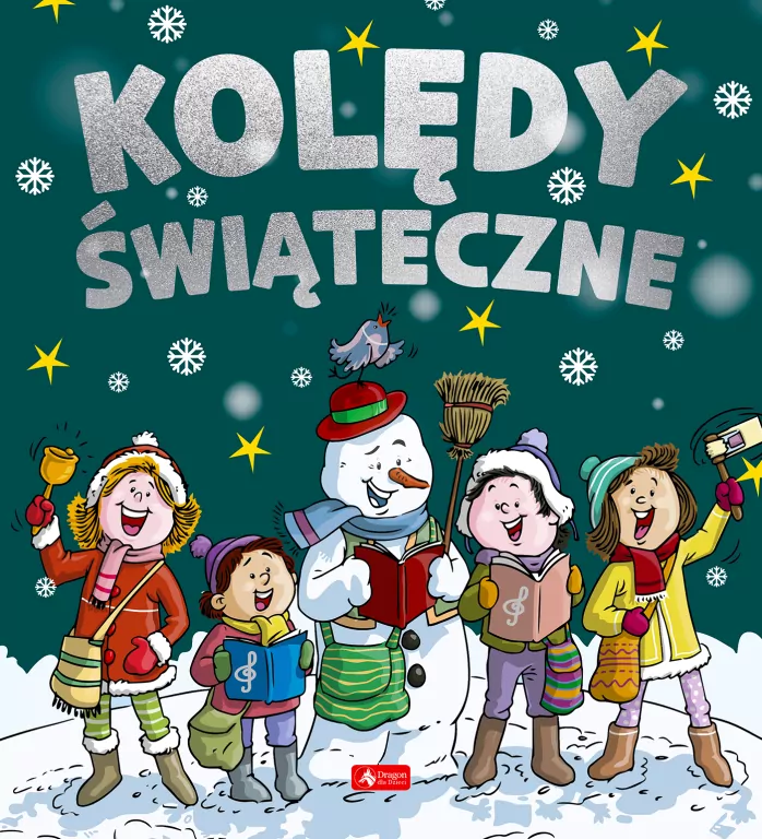 Kolędy świąteczne - tantis.pl