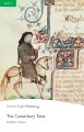 PER. Canterbury Tales. Book with Digital Version and audio. Level 3 - tantis.pl