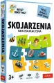Mały odkrywca - Skojarzenia TREFL - tantis.pl