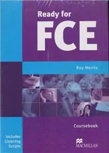 Ready for FCE SB OOP - tantis.pl