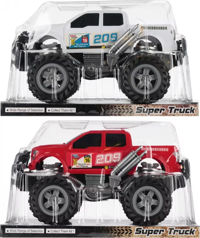 AUTO TEREN P/B 32X20X19 MIX2 MC PBX 24 - tantis.pl