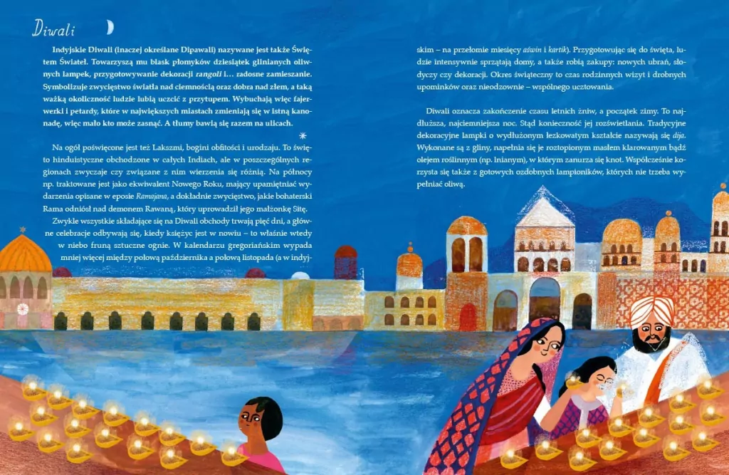 Świętujemy cały rok! 36 świąt z różnych stron świata - tantis.pl