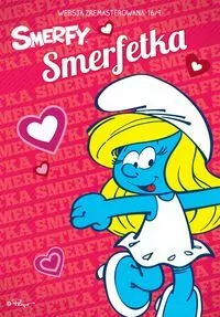Smerfetka. Smerfy. DVD - tantis.pl
