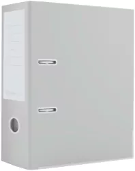 Segregator A4/75K Pastel Gray