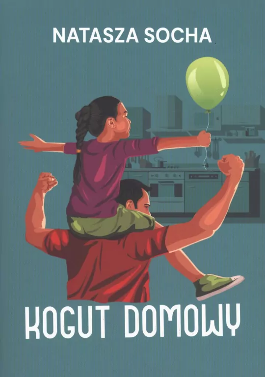 Kogut domowy - tantis.pl