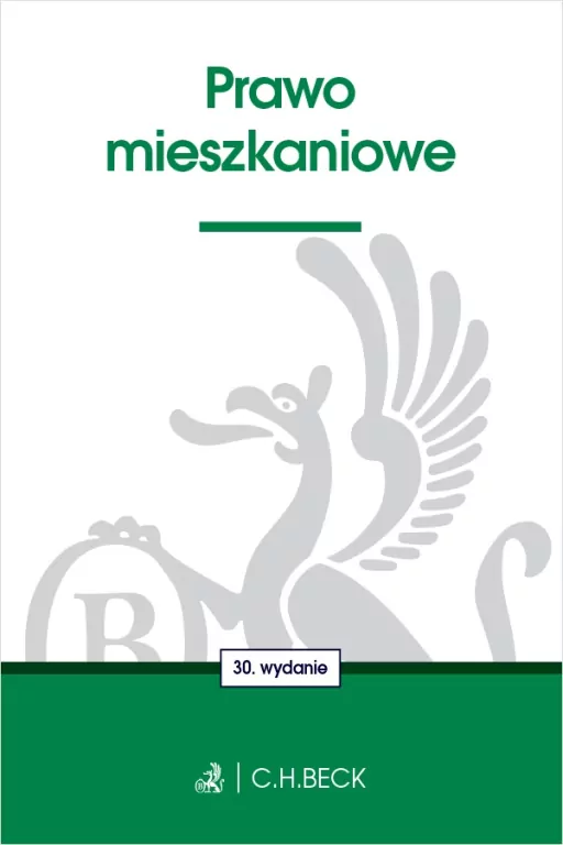 Prawo mieszkaniowe - tantis.pl
