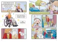 Akcja Psiaki T.4 Hazel ma ręce pełne roboty - tantis.pl