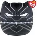 Squishy Beanies Marvel Black Panther 22cm - tantis.pl