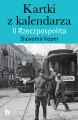 Kartki z kalendarza. II Rzeczpospolita - tantis.pl
