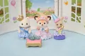 Sylvanian Families Małe księżniczki - tantis.pl