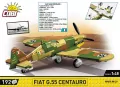 Historical Collection Fiat G.55 Centauro - tantis.pl
