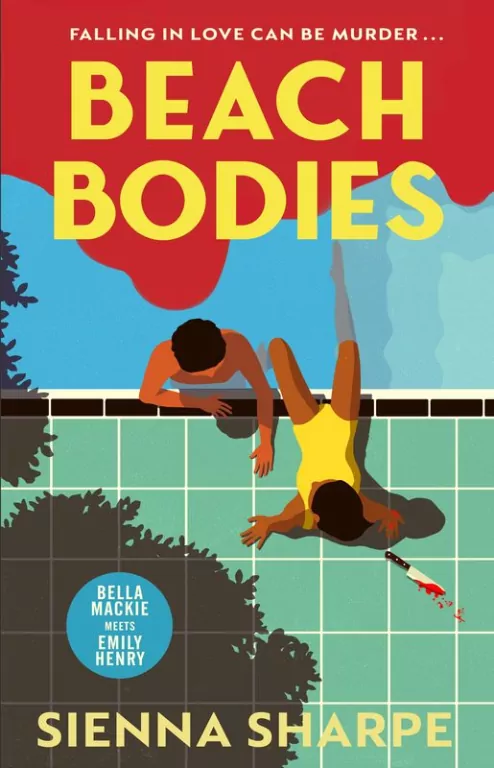 Beach Bodies wer. angielska - tantis.pl