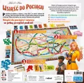 Wsiąść do Pociągu - tantis.pl