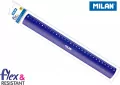 Linijka 30 cm MILAN - tantis.pl