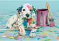 Puzzle 500 Compact The Funny Dalmatian - tantis.pl