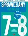 Sprawdziany Geografia. Klasy 7-8 - tantis.pl