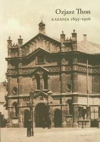 Kazania 1895-1906 - tantis.pl