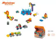 Mini Waffle Konstruktor 500 - tantis.pl