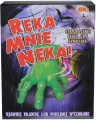 Ręka mnie nęka! - tantis.pl